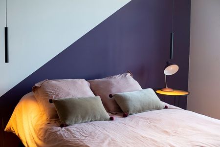 Room at Route de mons 67 - Foto 3