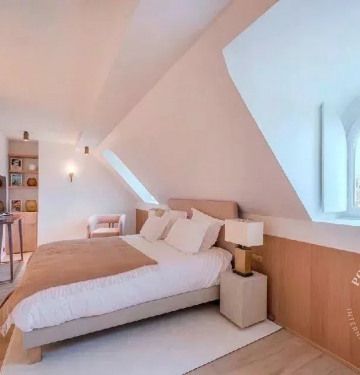 Duplex • Triangle d'Or - Photo 1