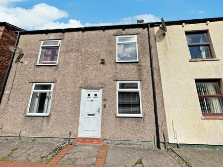 2 bedroom terraced house to rent - Photo 3