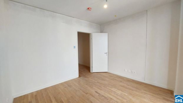 TOWER HOMES – Erstklassige Ausstattung & Rooftop Wellness - Foto 1