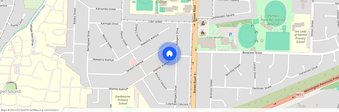 6 Allambi Avenue, Capel Sound