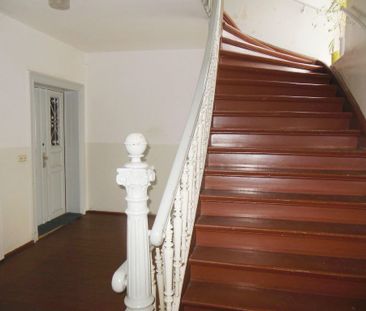 RUHIG UND GRÜN! Toll geschnittene 3-Raum Whg. Bad mit Fenster! - Photo 2