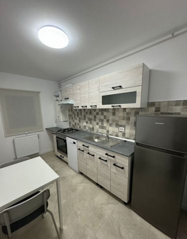 Inchiriere Garsoniera Popesti Leordeni (New Confort City- Ch - Fotografie 4