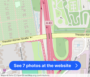 Renovierte Wohnung im 2 OG - Photo 1