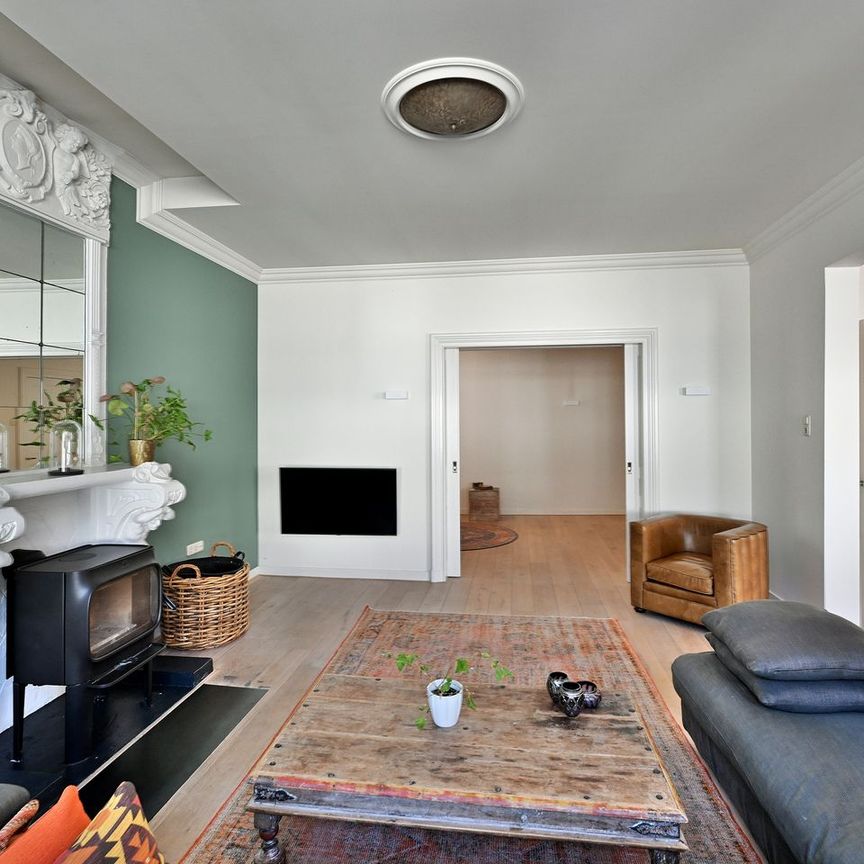 Nieuwlandstraat 33-A, Binnenstad West, 5038SM, Tilburg - Foto 1