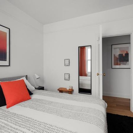 Appartement 5 ½ à louer Montcalm / Saint-Sacrement décembre 2025 - Photo 4