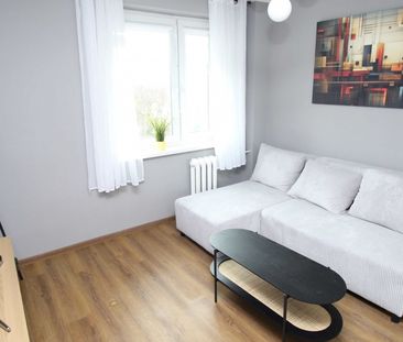 Słoneczna kawalerka na Białym Kamieniu - Photo 2