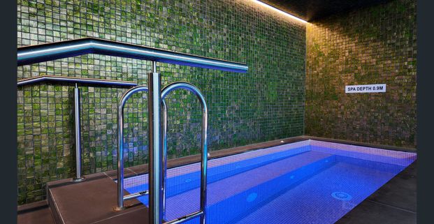 A Rare Four-Level Docklands Residence with Industrial Loft-Style Charm - Photo 1