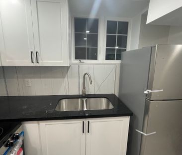 For Lease - 63 Allegro Drive Unit# Bsmt, Brampton, Ontario - Photo 3