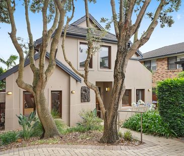 58a Carter Street, Cammeray NSW 2062 - House For Rent | Domain - Photo 1