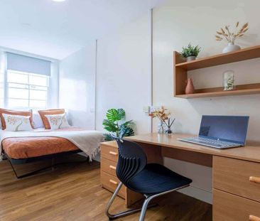 Bronze Non Ensuite - Photo 4