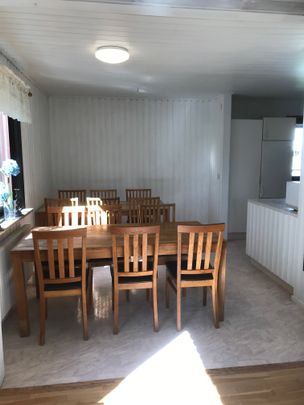 Silvergatan, Timrå - Photo 1