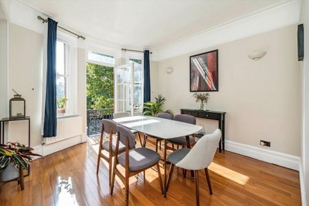 3 bedroom flat to rent - Photo 5