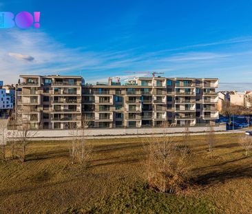 Pronájem bytu 2+kk 64 m² - Photo 2