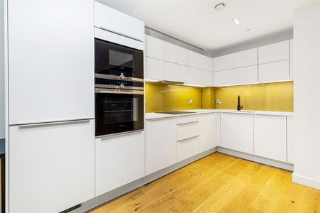 Rosamond House, Monck Street, Westminster, London, SW1P - Photo 3