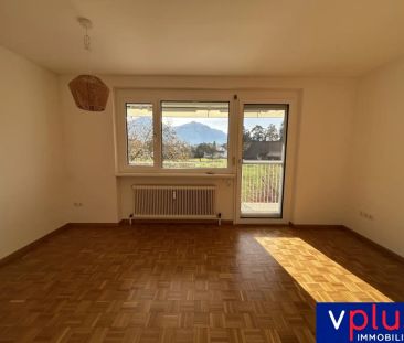 Gemütliche 2,5 Zimmer-Wohnung - Photo 1