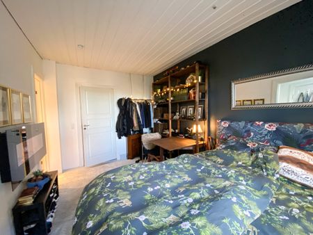 Hyggelig 2-værelses lejlighed i Aalborg midtby - Foto 3