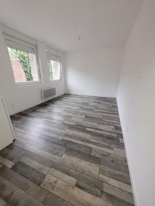 Location Appartement 1 pièce 21m² CAMBRAI 59400 - Photo 1