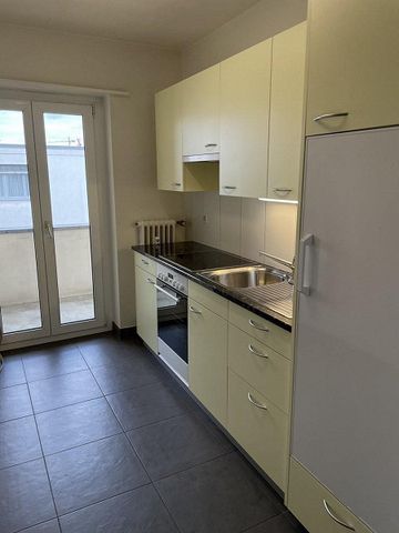 Schöne 2-Z'Wohnung mit Balkon an zentraler Lage - Photo 5