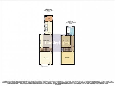 2 bedroom - Photo 4