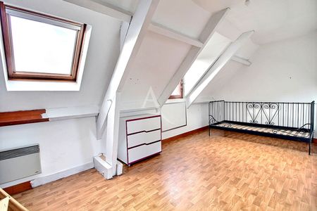 Location maison 5 pièces, 122.69m², Élancourt - Photo 2