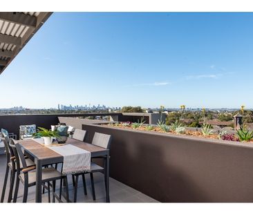 605/570 New Canterbury Road, Dulwich Hill NSW 2203 - Apartment For ... - Photo 5