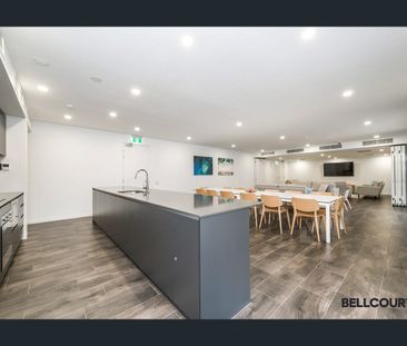 Modern Two-Bedroom Apartment with Resort-Style Amenities in Rivervale - Photo 4