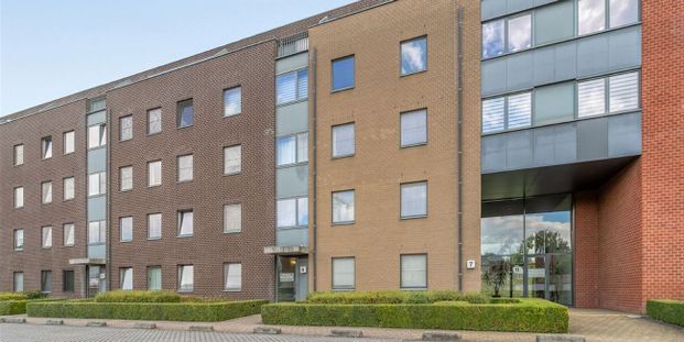 Appartement te huur in Aalter voor € 825 met 2 slaapkamers - Photo 1