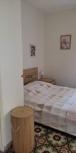 Location Appartement 2 pièces 24m² AMELIE LES BAINS PALALDA 66110 - Photo 1