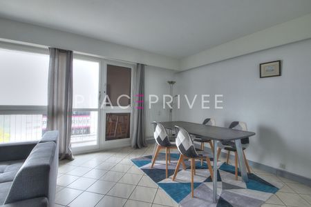 Appartement meublé avec ascenseur - Photo 5