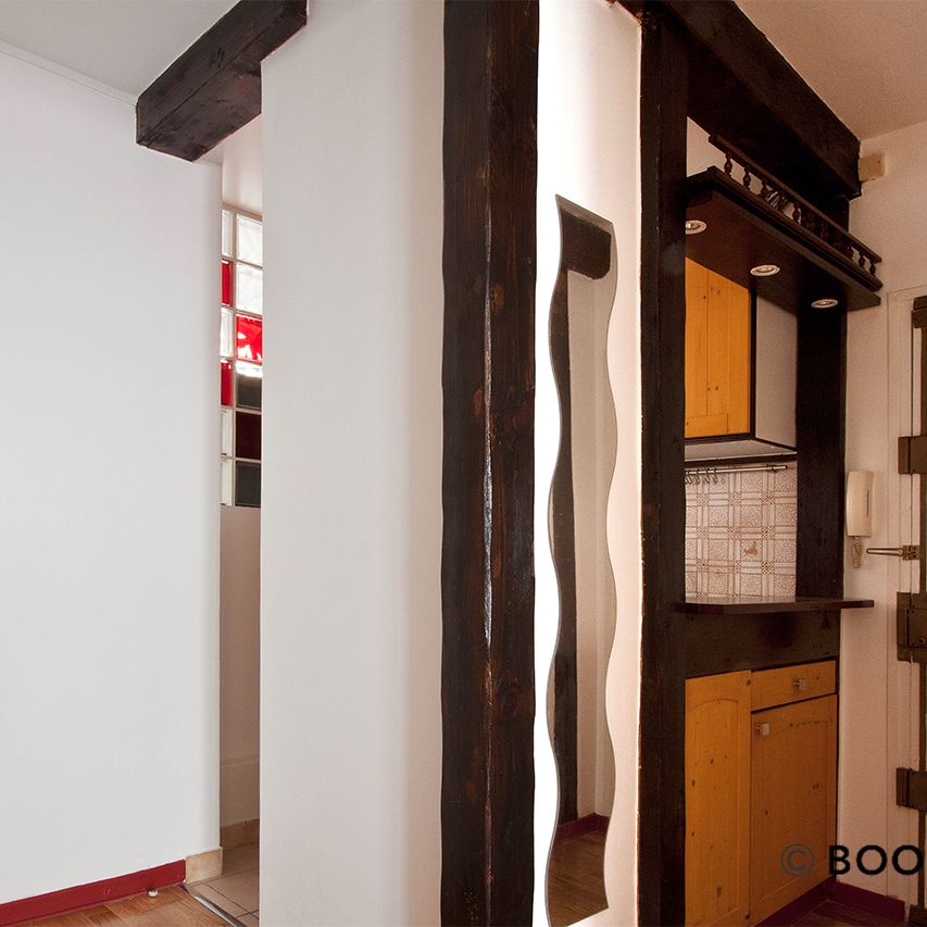 Appartement à louer rue Sedaine, Paris 11ème - Photo 1