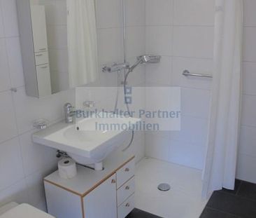 Wohnen + 50 in der Residenz Vivo Köniz / helle 2.5-Zimmer Singlewoh... - Photo 4