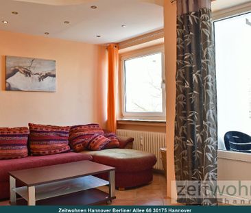 Mittelfeld, 2 Zimmer Wohnung mit Balkon - Photo 5