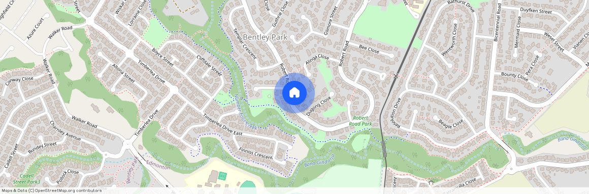 220 Robert Road, Bentley Park, QLD, 4869