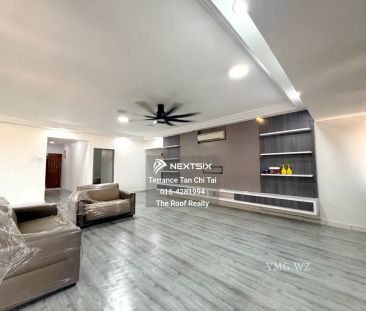 Vista Bayu Apartment - Foto 2