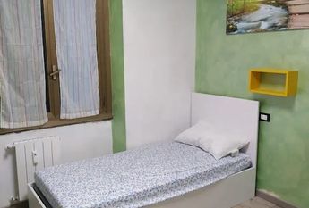 Via Alessandro Cruto, Turin, Piedmont 10154