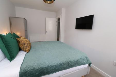 2 bedroom apartment to rent - Photo 5