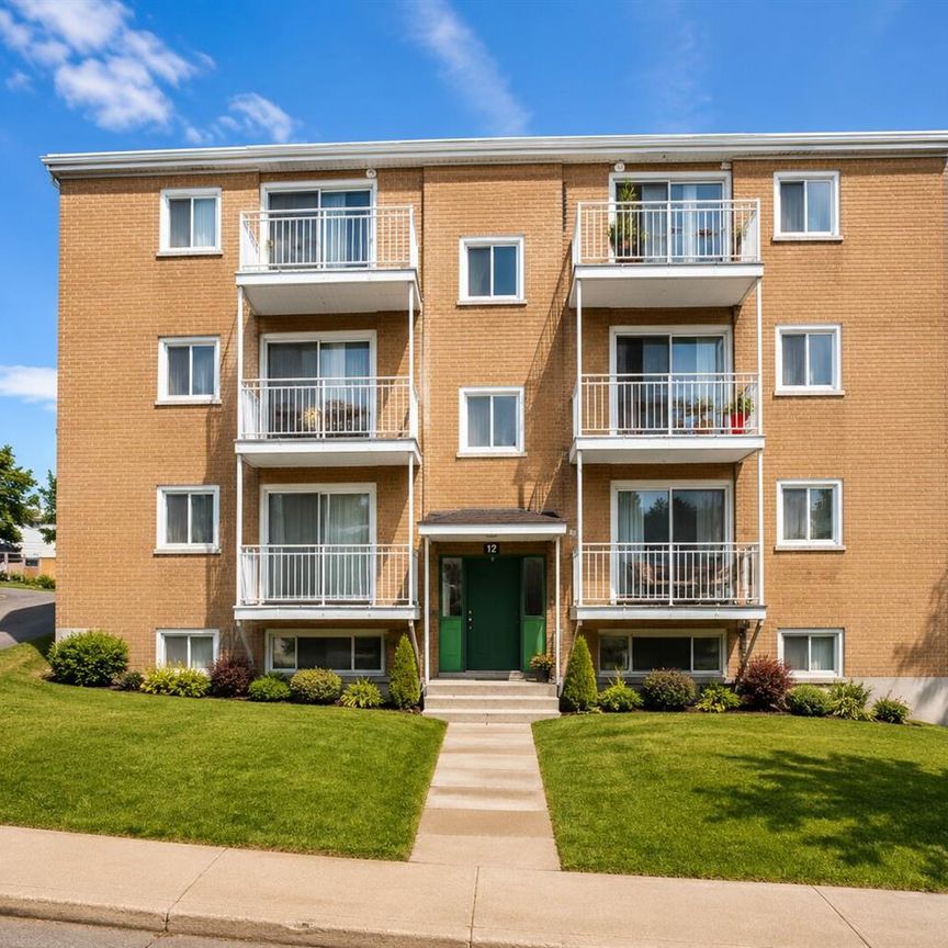 21 Rue Courchesne (Hull) Grand Logement Tout Près D'Ottawa - Photo 1