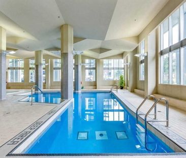 For Lease - 2121 Lake Shore Boulevard Unit# 813, Toronto, Ontario - Photo 5