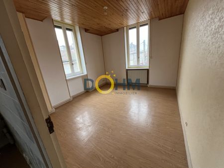 Saint-Bonnet-Le-Château Bel F4 / 3 chambres disponible de suite. - Photo 5