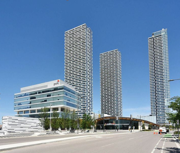 For Lease - 1000 Portage Parkway Unit# 3208, Vaughan, Ontario - Photo 5