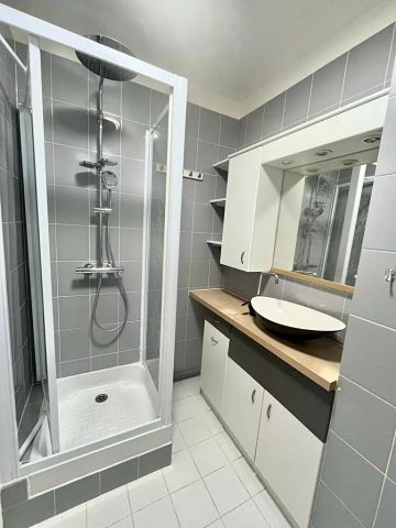 Appartement 2 pièces - Photo 4