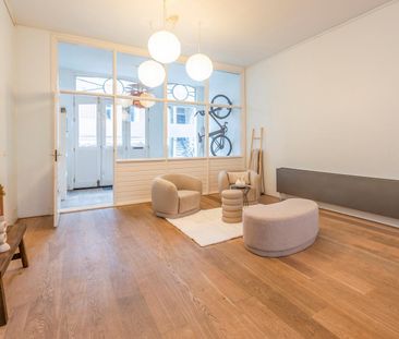 Govert Flinckstraat 1073 CJ Amsterdam - foto 1
