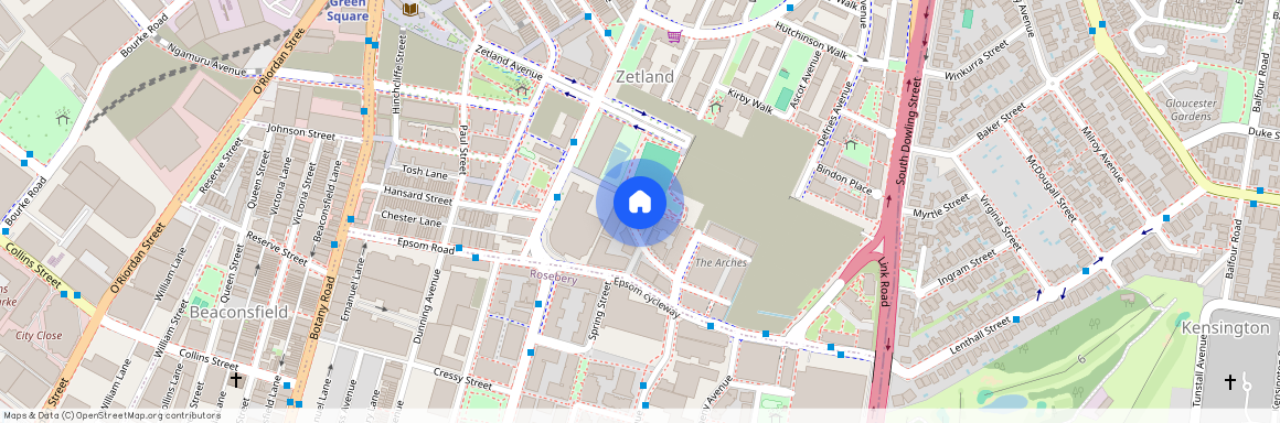 705/8 Rose Valley Way, NSW 2017, Zetland