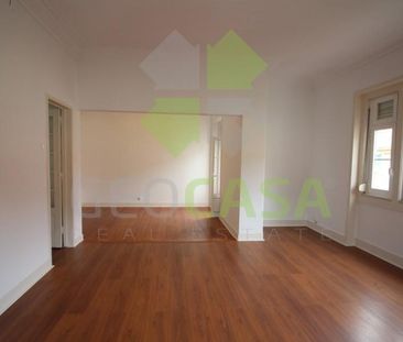 Apartamento T3 em Lisboa - Photo 3