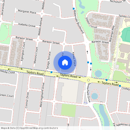 11 Lockie Place, Vic 3037, Taylors Hill