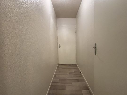 Appartement 1 pièce à - Photo 1