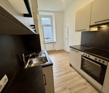 Sanierte Mietwohnung mit moderner Küche in TOP Lage ...! - Foto 5