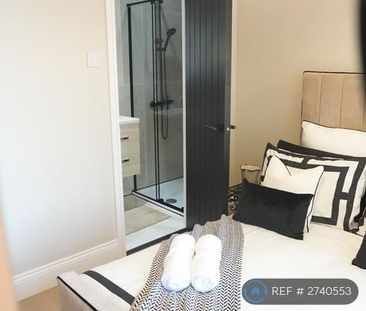 1 bedroom in a house share to rent - Photo 4