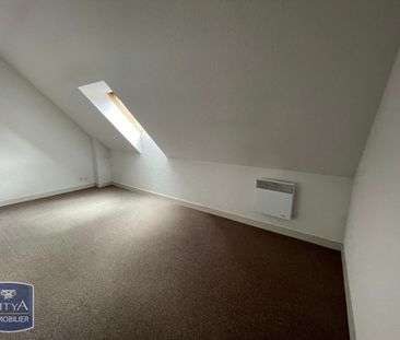 Location Appartement 2 pièces 49m² LE MANS 72000 - Photo 4